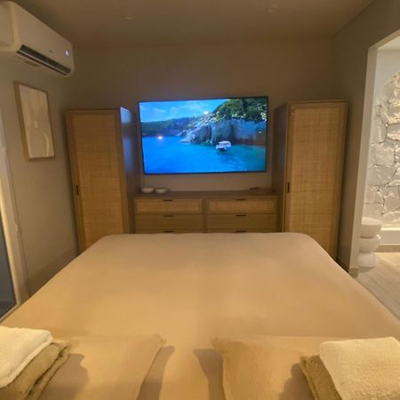 Suite Saint Pierre Valras-Plage Eksteriør bilde