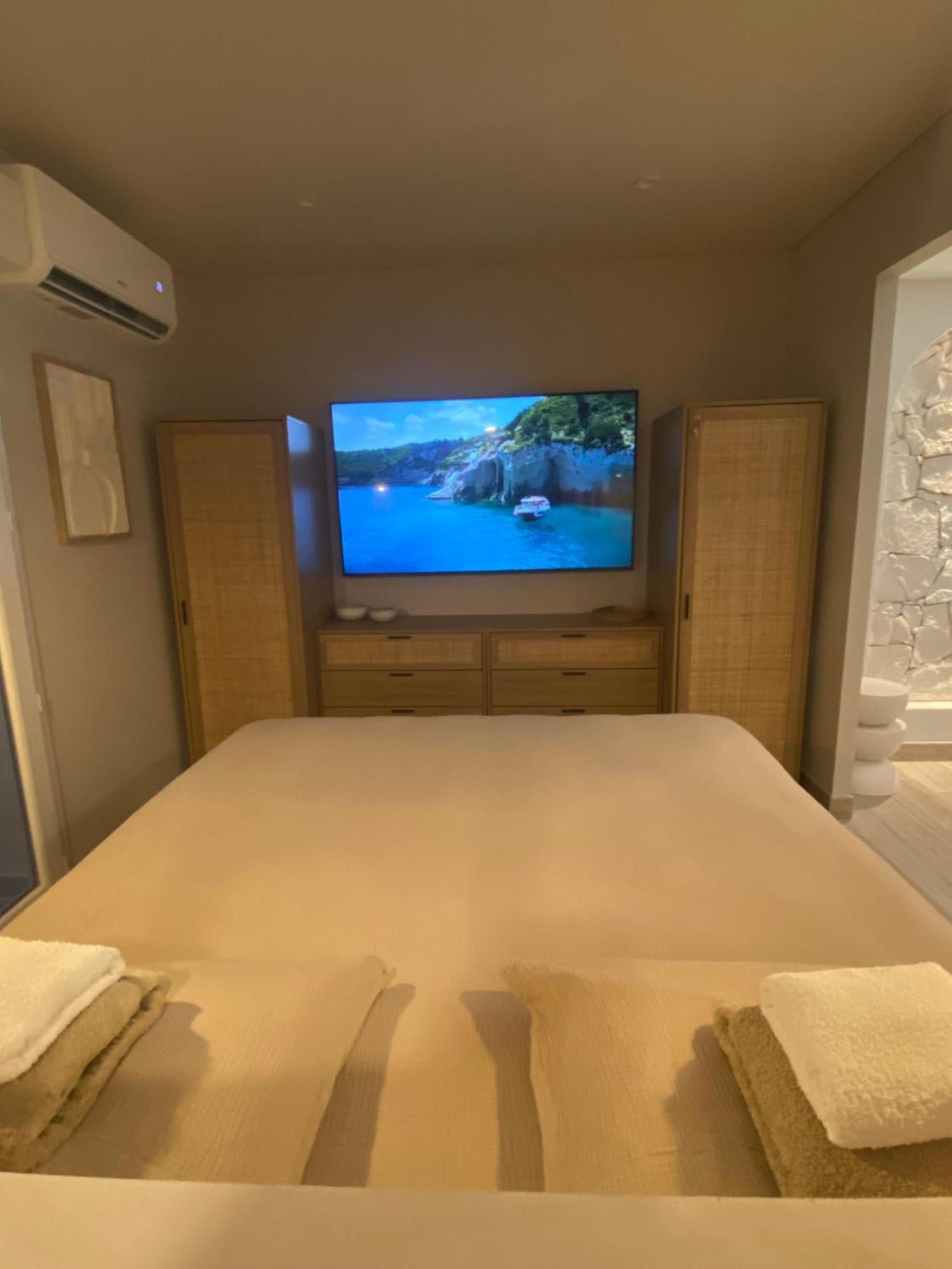 Suite Saint Pierre Valras-Plage Eksteriør bilde