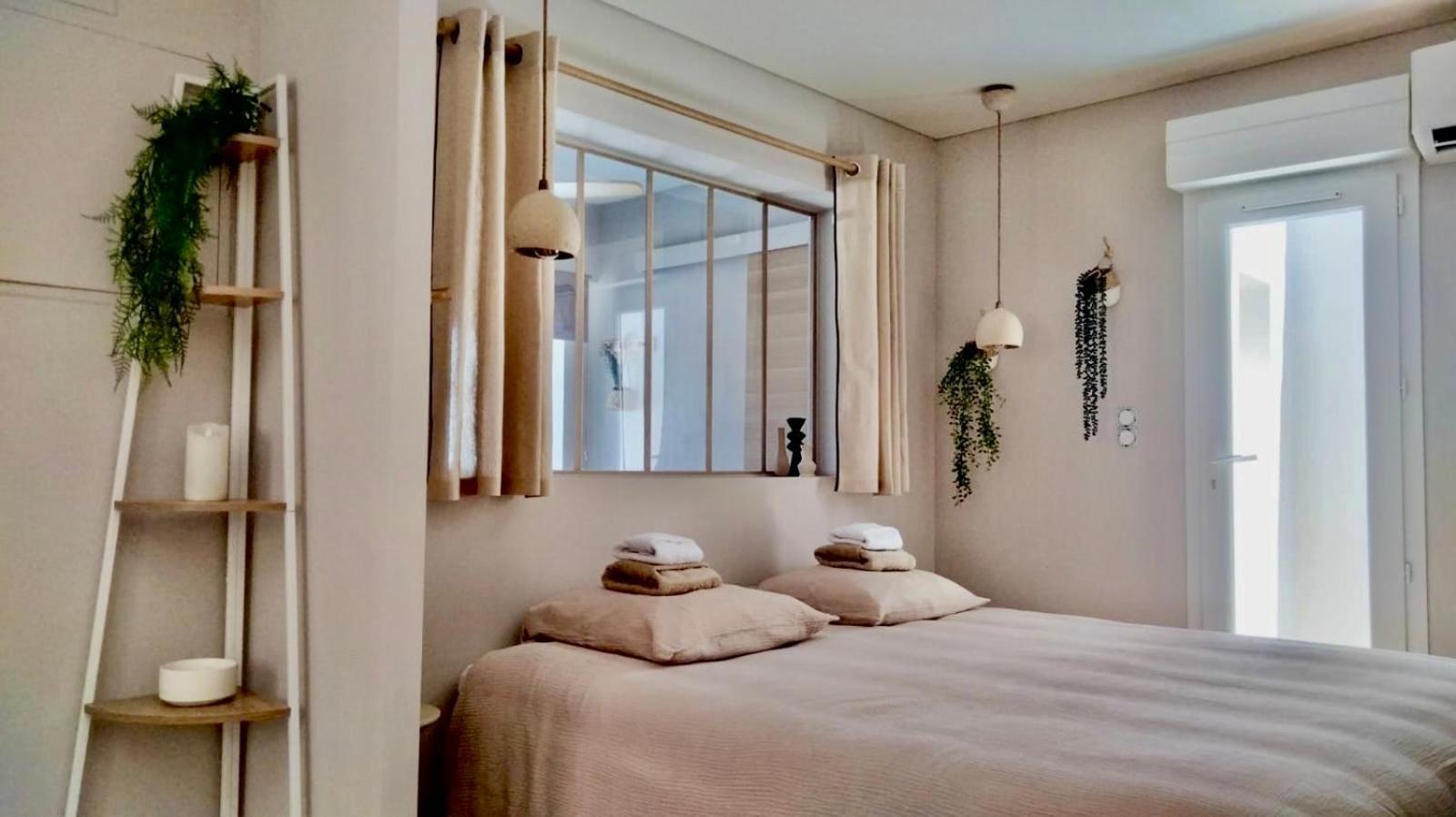 Suite Saint Pierre Valras-Plage Eksteriør bilde