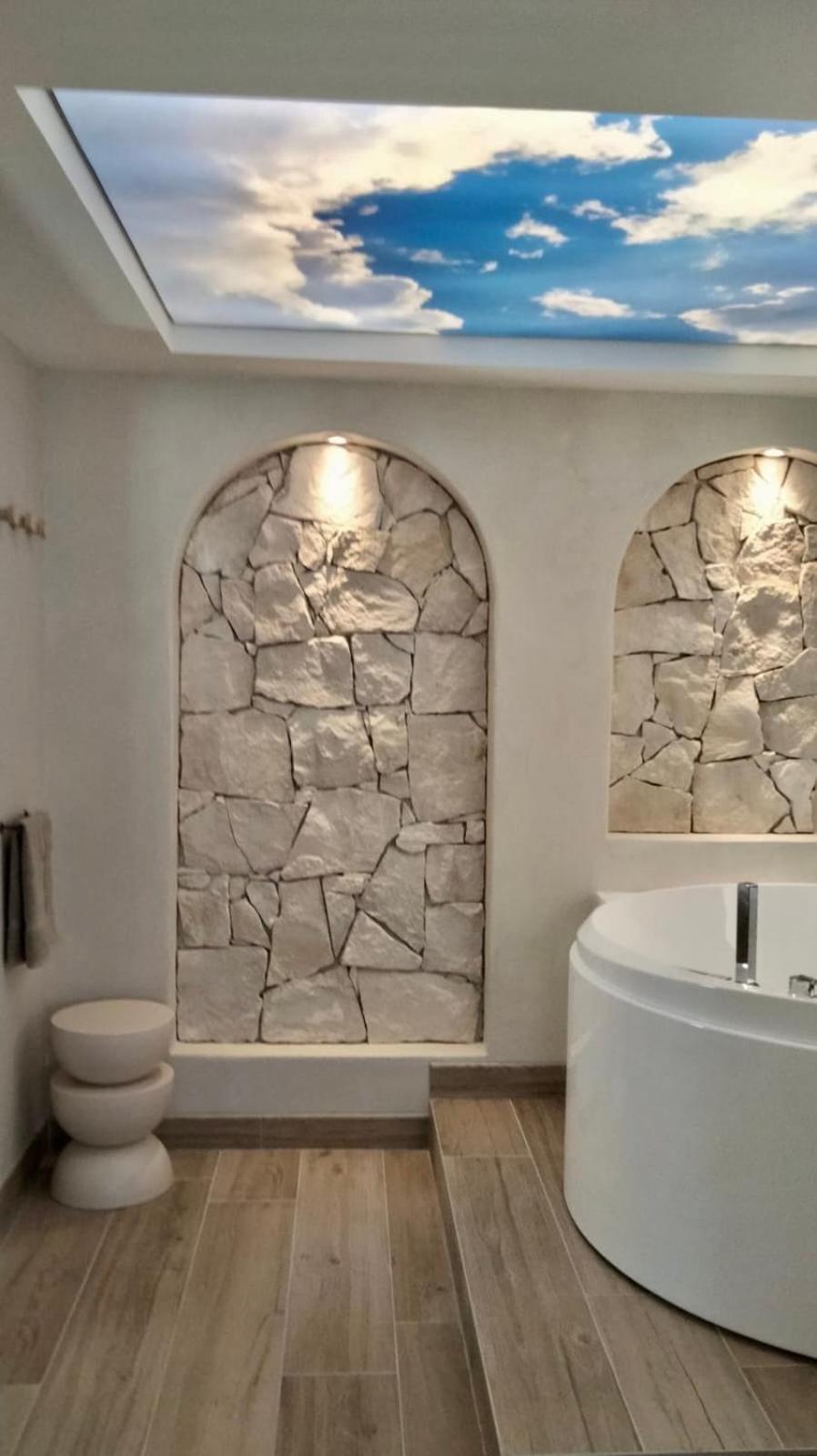 Suite Saint Pierre Valras-Plage Eksteriør bilde